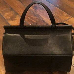Tory Burch cross bag and one handle purse